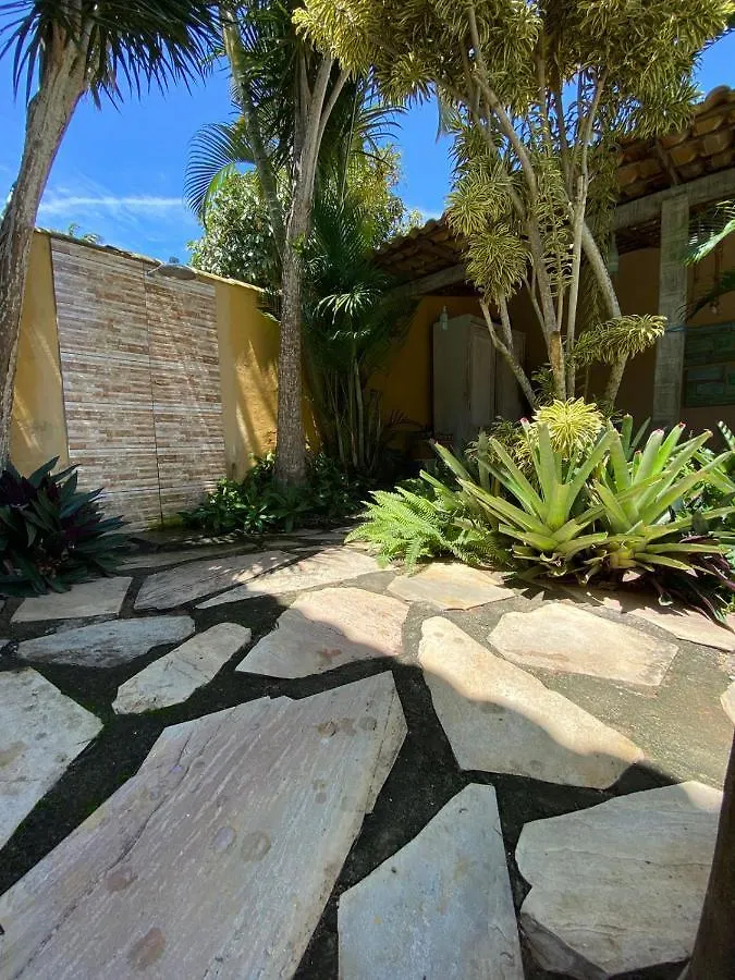 Villa Búzios com Estilo 0*,  Brasil