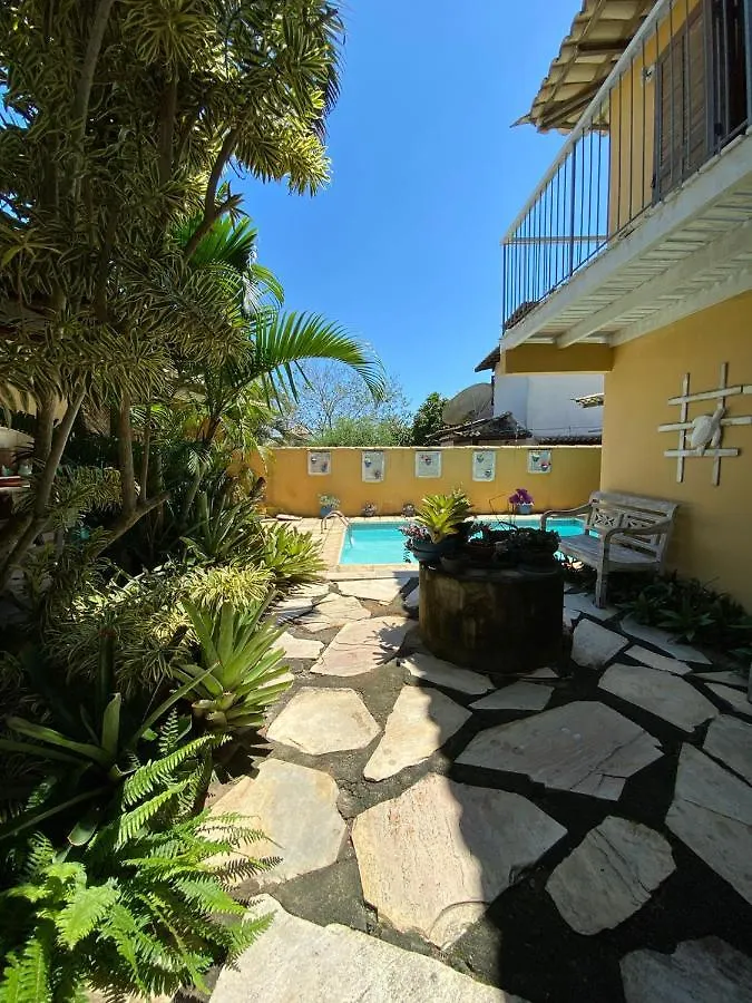Villa Búzios com Estilo