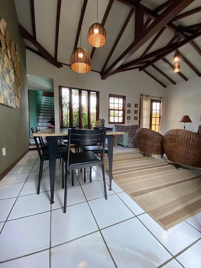 Villa Búzios com Estilo