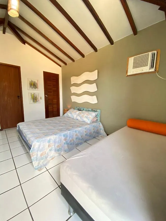 Villa Búzios com Estilo Сasa de vacaciones