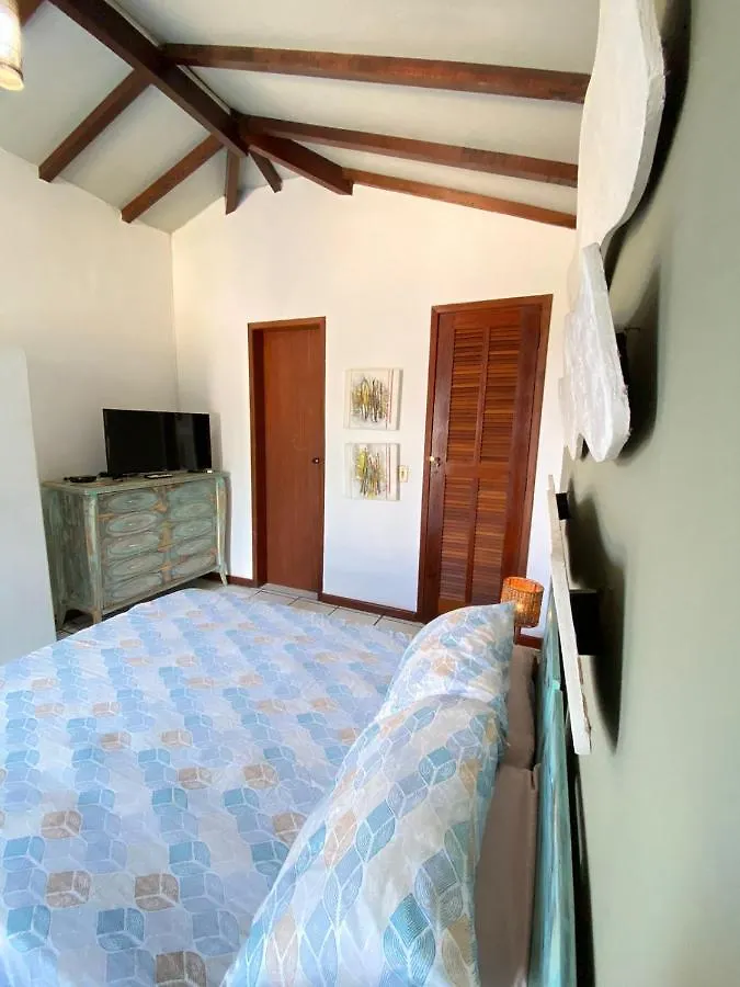 Villa Búzios com Estilo 0*,  Brasil
