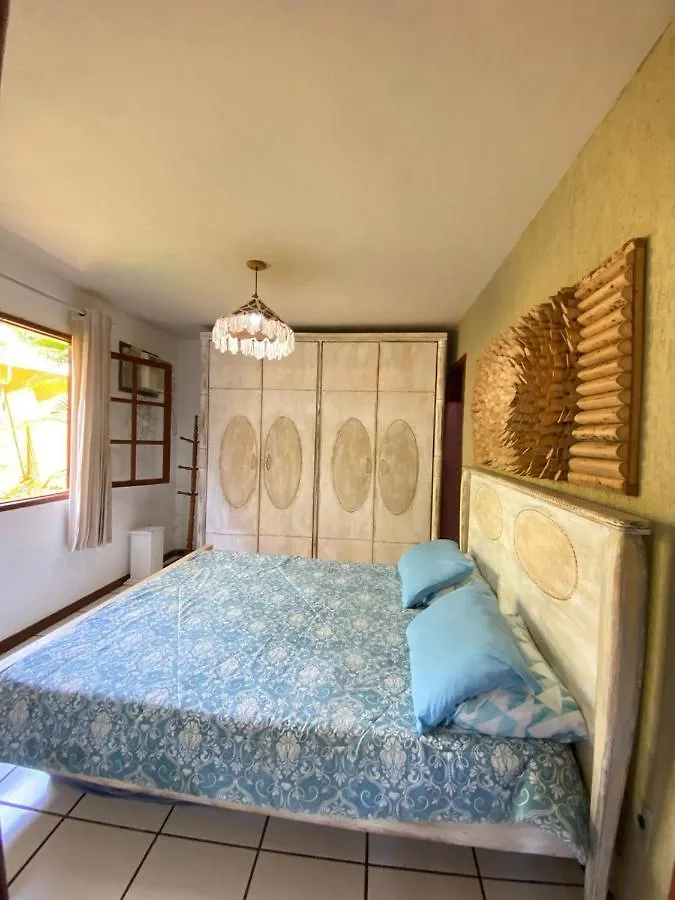 Villa Búzios com Estilo Brasil