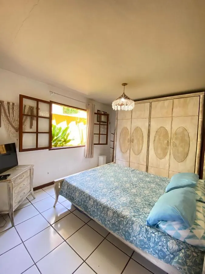 Villa Búzios com Estilo 0*,  Brasil