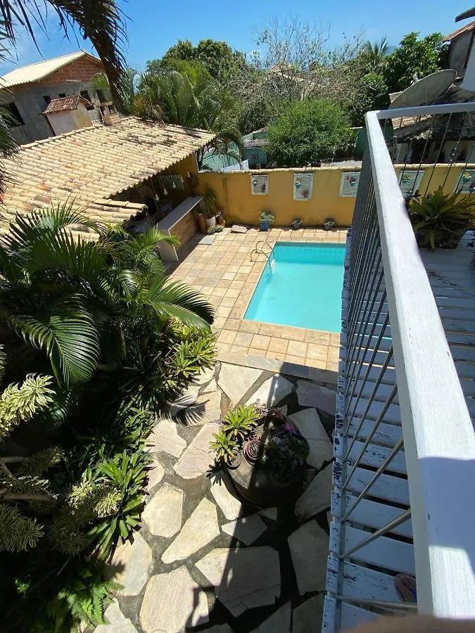 Villa Búzios com Estilo Сasa de vacaciones