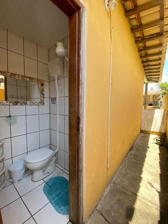 Villa Búzios com Estilo