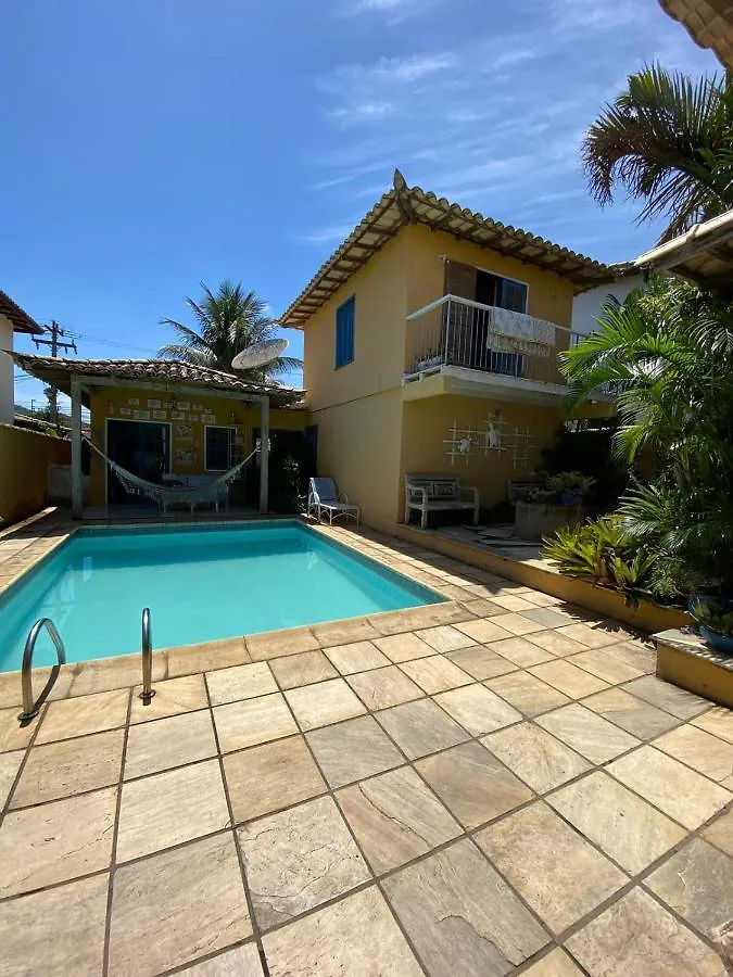 Villa Búzios com Estilo