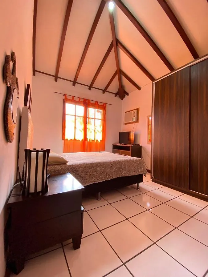 Villa Búzios com Estilo